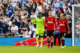 Roy Keane: MU trên đường trở thành Tottenham mới