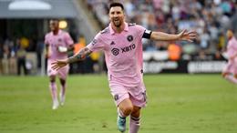 HLV đối thủ hé lộ cách bắt chết Messi ở trận đấu tới