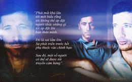 Robert Lewandowski: “Để duy trì đỉnh cao, bạn cần suy nghĩ cởi mở và nhìn xa trông rộng”