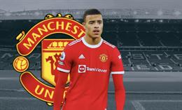 NÓNG: Man United ra thông báo chính thức về Mason Greenwood