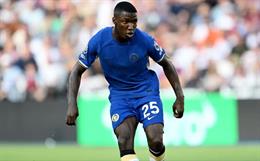 Caicedo lên tiếng sau màn ra mắt thảm họa tại Chelsea 