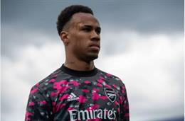 HLV Arteta khẳng định không có chuyện Arsenal bán Gabriel 