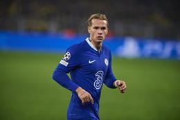 Mykhailo Mudryk lên tiếng sau màn trình diễn tệ hại trước West Ham