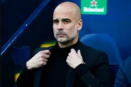 HLV Pep Guardiola nhập viện phẫu thuật khẩn cấp