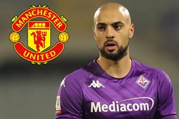 MU có cơ hội không thể tốt hơn để chốt hạ hợp đồng với Amrabat