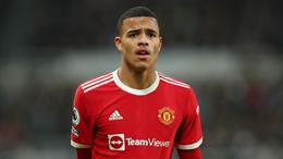 Steven Gerrard lên tiếng về khả năng Al-Ettifaq chiêu mộ Mason Greenwood 