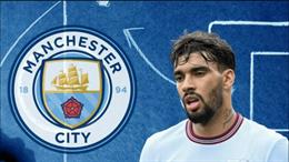 Man City đưa ra quyết định cuối cùng vụ Lucas Paqueta