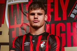 Điểm tin bóng đá tối 27/2: MU và Chelsea đại chiến vì ngôi sao Bournemouth