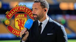 Rio Ferdinand chỉ ra cầu thủ tạt bóng xuất sắc nhất hiện tại