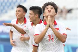 Quốc Việt chỉ ra mấu chốt đánh bại U23 Indonesia