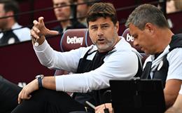 Pochettino khẳng định đội hình trẻ trung của Chelsea sẽ thành công rực rỡ