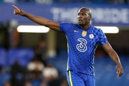 Chelsea lỗ nặng vì Lukaku