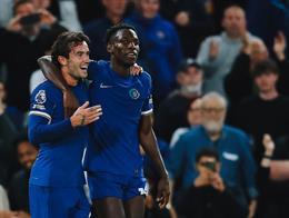 Những con số ấn tượng sau trận Chelsea 3-0 Luton