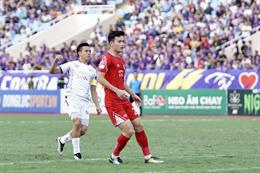 Vòng 2 V.League 2024/25: Tâm điểm derby Thủ đô