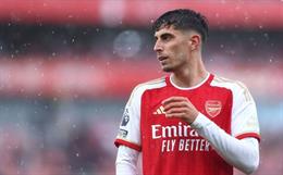 Arteta khẳng định Kai Havertz sẽ chiếm được cảm tình của fan Arsenal