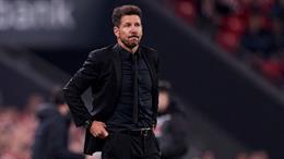 HLV Diego Simeone là ai? Tiểu sử huấn luyện viên Diego Simeone