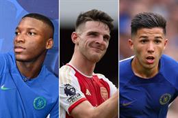 Tại sao các tiền vệ phòng ngự ngày càng đắt đỏ?