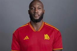 "Thánh" Lukaku sắp tái hợp ông thầy Jose Mourinho