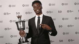 VIDEO: Bukayo Saka và những lựa chọn cho 1 cầu thủ hoàn hảo tại Ngoại hạng Anh
