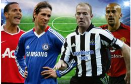 Đội hình Premier League đắt giá nhất mọi thời đại: Không có Caicedo và Rice