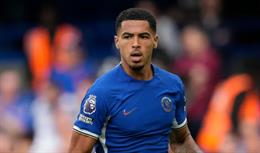 Chelsea trả giá đắt sau tấm vé vào vòng 3 cúp Liên đoàn Anh