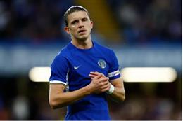 Conor Gallagher có câu trả lời cho Tottenham