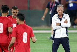 Đối thủ của U23 Việt Nam thiệt quân trước thềm vòng loại U23 châu Á 2024