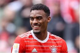 Liverpool có Ryan Gravenberch với giá 34 triệu bảng