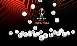 Bốc thăm vòng bảng Europa League 2023/24: Liverpool dễ thở, Brighton méo mặt