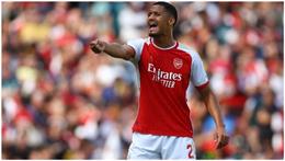 Saliba: "Đáng lẽ Arsenal đã vô địch Premier League nếu tôi không chấn thương"