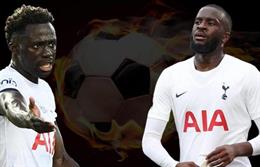 CHÍNH THỨC: Tottenham đẩy 2 cầu thủ tới Galatasaray