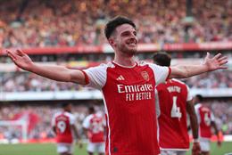 Declan Rice sẽ là một trong những cầu thủ xuất sắc nhất NHA mùa này