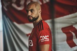 Điểm tin bóng đá tối 28/9: Amrabat muốn gắn bó lâu dài với MU