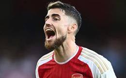 Jorginho lên tiếng về khả năng rời Arsenal để đến Fenerbahce