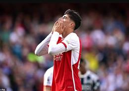 Đâu là yếu tố mà Kai Havertz cần phải cải thiện?