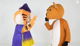 CLB Hà Nội tung video ra mắt tân binh đầy ấn tượng