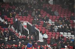 NHM Arsenal tệ nhất Premier League mùa này