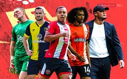 Cuộc chiến trụ hạng Premier League: Điểm tích cực và đáng lo cho 5 đội cuối bảng