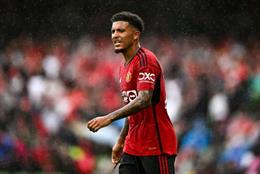 MU đưa ra quyết định về tương lai Jadon Sancho