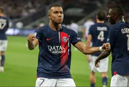 Paul Scholes đưa ra lời khuyên cho Kylian Mbappe