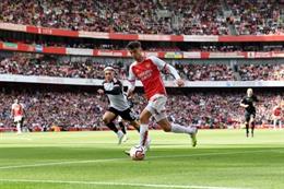 Kai Havertz là vấn đề lớn nhất của Arsenal