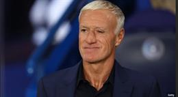 HLV Deschamps nhận trách nhiệm sau thất bại của ĐT Pháp