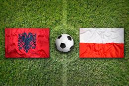 Nhận định Albania vs Ba Lan (01h45 ngày 11/9): Dễ chia điểm