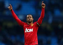Patrice Evra ngán nhất cái tên nào khi còn thi đấu?