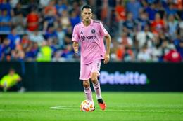 Mascherano tin Busquets sẽ theo nghiệp huấn luyện sau khi giải nghệ