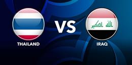 Nhận định bóng đá Thái Lan vs Iraq 20h30 ngày 10/9 (Giao hữu quốc tế)
