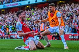 Góc Arsenal: Thắng nhưng vẫn lo