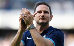 Frank Lampard xác nhận mong muốn trở lại ghế huấn luyện