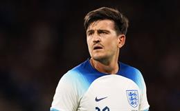 HLV Southgate đứng ra bảo vệ Harry Maguire