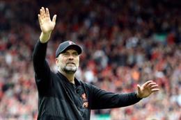 Đây! Cái tên hoàn hảo thay Jurgen Klopp ở Liverpool